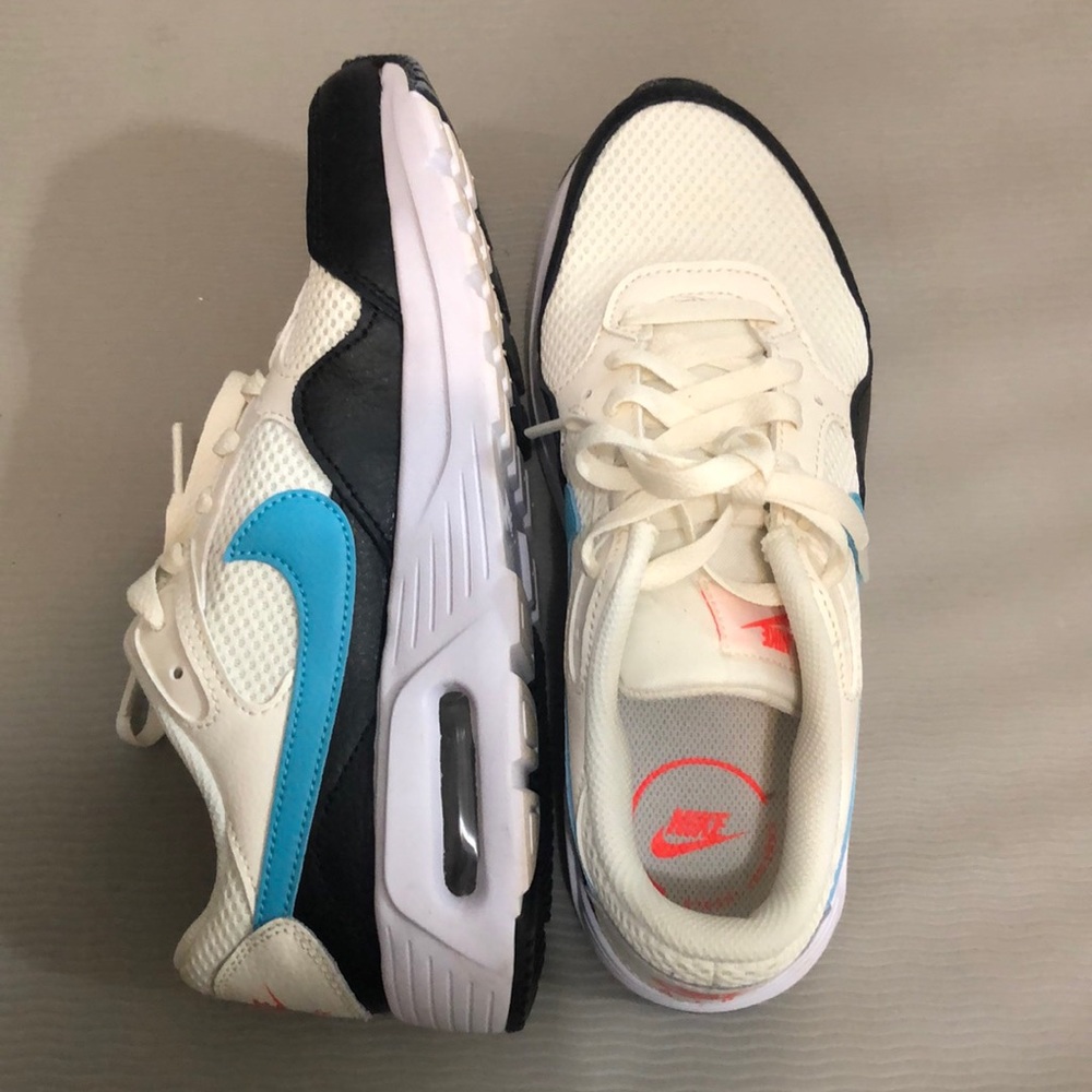 COPY - Nike Women’s air max SC running shoes